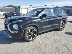 Salvage cars for sale at Lebanon, TN auction: 2023 Mitsubishi Outlander SE