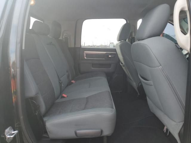 2013 Dodge RAM 3500 SLT