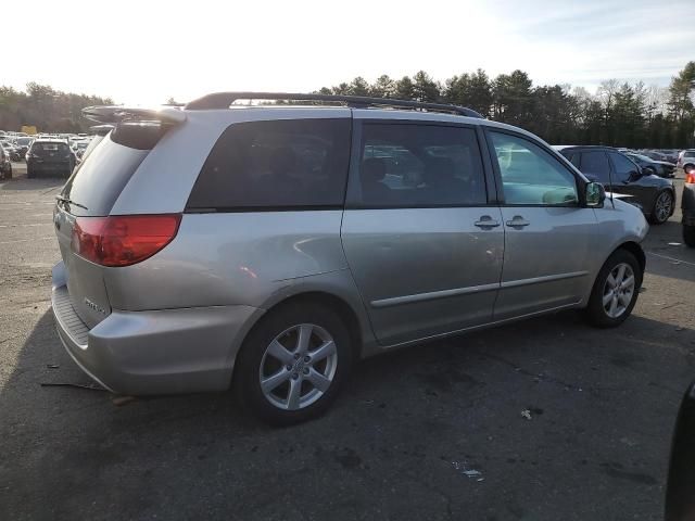 2007 Toyota Sienna CE