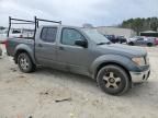 2008 Nissan Frontier Crew Cab LE