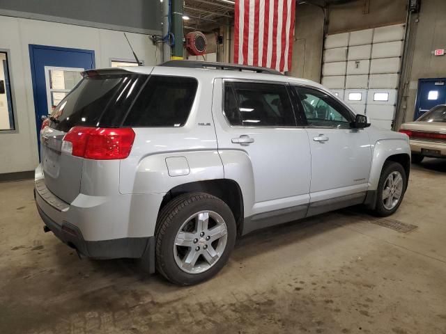 2012 GMC Terrain SLE