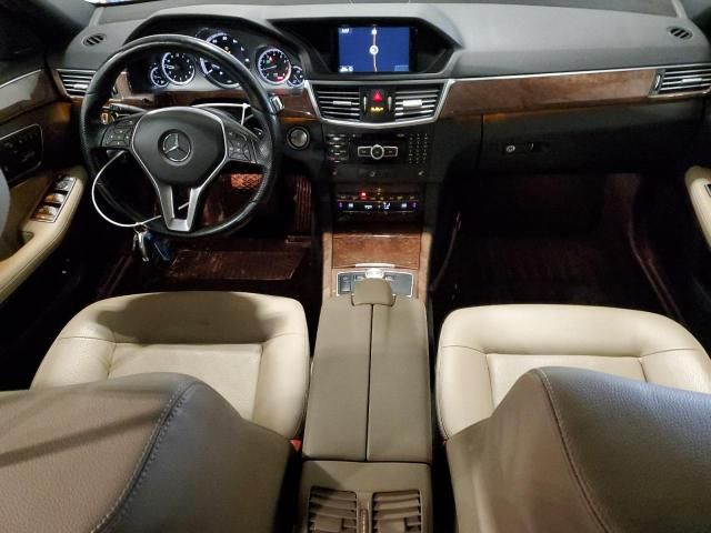 2013 Mercedes-Benz E 350 4matic Wagon