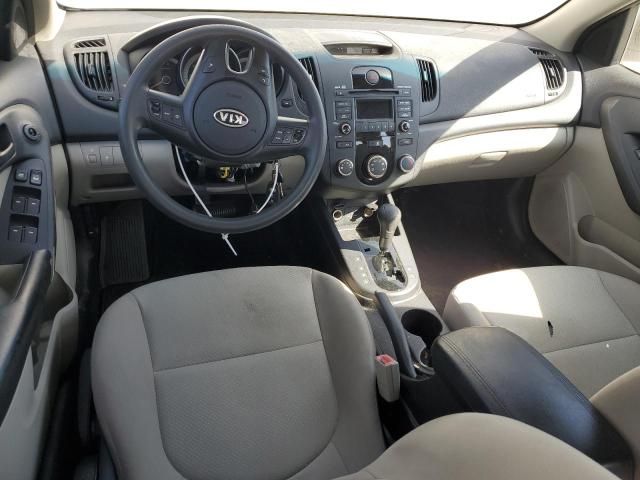 2010 KIA Forte EX