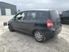 2008 Honda FIT