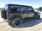 2021 Jeep Wrangler Unlimited Sahara 4XE