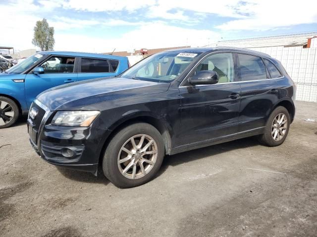 2010 Audi Q5 Premium Plus