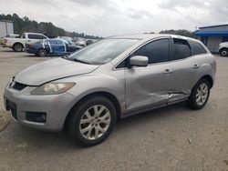 Mazda salvage cars for sale: 2009 Mazda CX-7