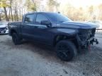 2021 Chevrolet Silverado K1500 LT Trail Boss