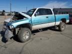 1996 Dodge RAM 2500