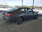 2017 Honda Accord EXL