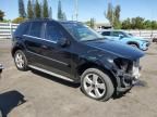 2011 Mercedes-Benz ML 350