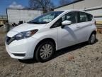 2017 Nissan Versa Note S