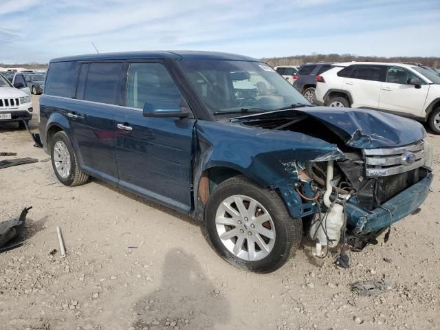 2011 Ford Flex SEL