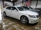 2008 Lexus LS 600HL