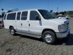 2014 Ford Econoline E350 Super Duty Wagon