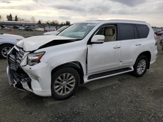 2016 Lexus GX 460