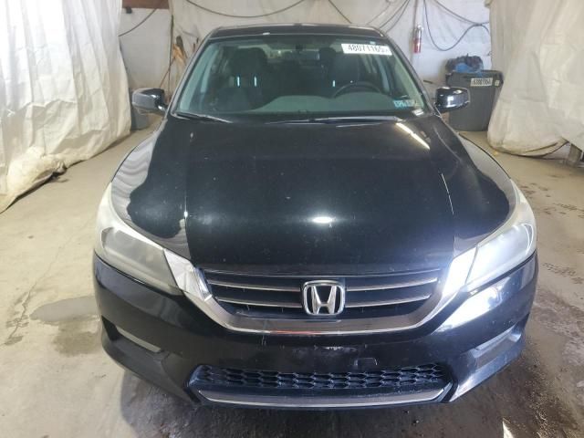 2014 Honda Accord EX