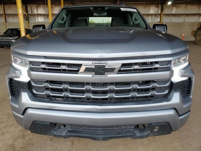 2023 Chevrolet Silverado K1500 RST