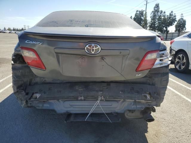 2009 Toyota Camry Base