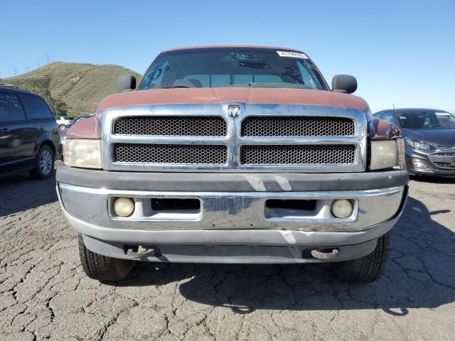 2000 Dodge RAM 1500