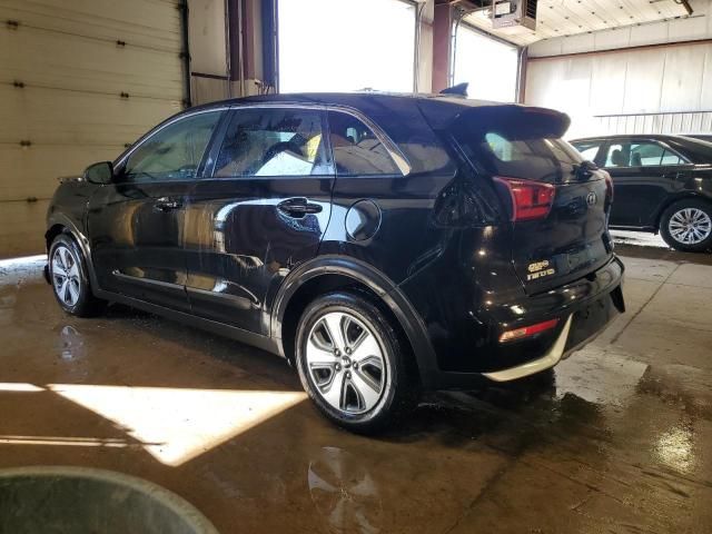 2018 KIA Niro FE