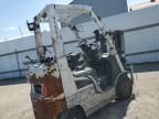 2015 Nissan Forklift