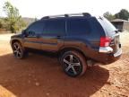 2005 Mitsubishi Endeavor LS