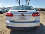 2015 Ford Focus S