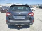 2017 Subaru Outback 2.5I