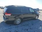 2014 Toyota Sienna XLE