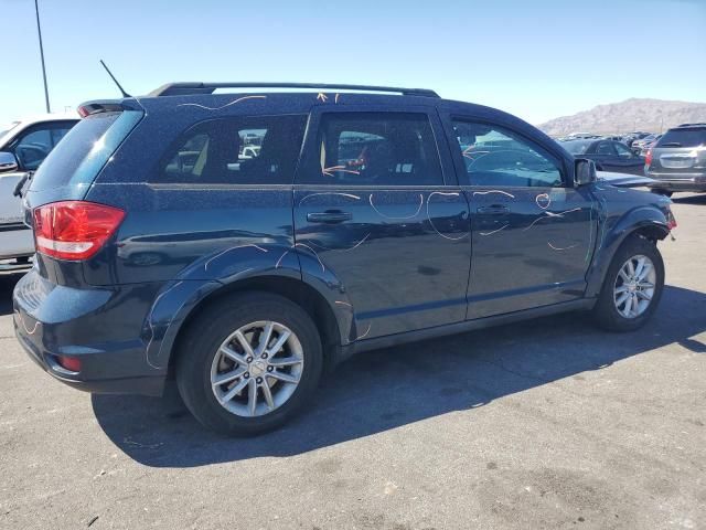 2013 Dodge Journey SXT