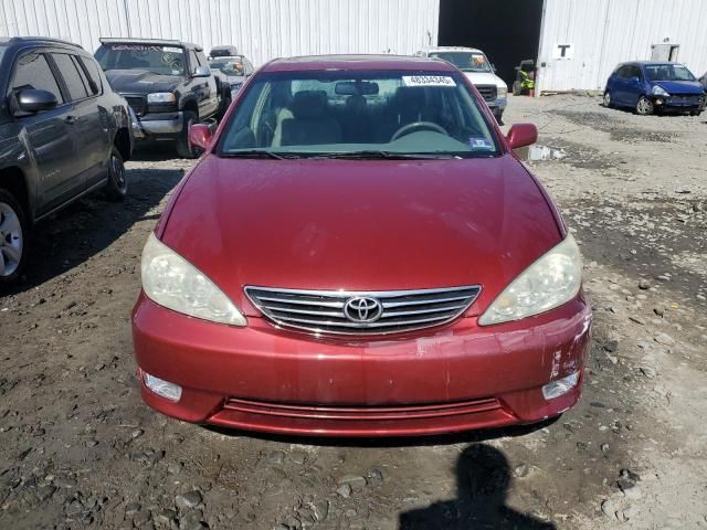 2006 Toyota Camry LE