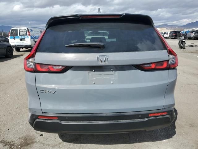 2024 Honda CR-V EXL