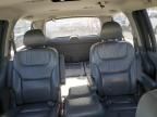 2005 Honda Odyssey EXL