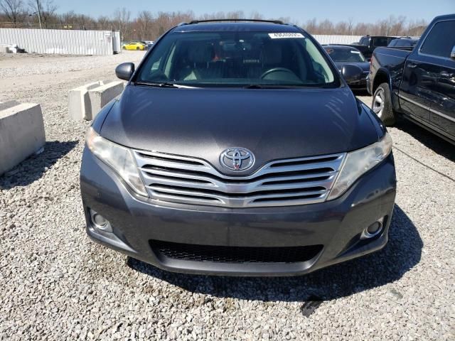 2011 Toyota Venza