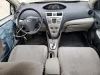 2007 Toyota Yaris