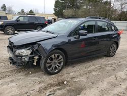 2015 Subaru Impreza Sport en venta en Knightdale, NC