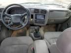 2003 Chevrolet S Truck S10