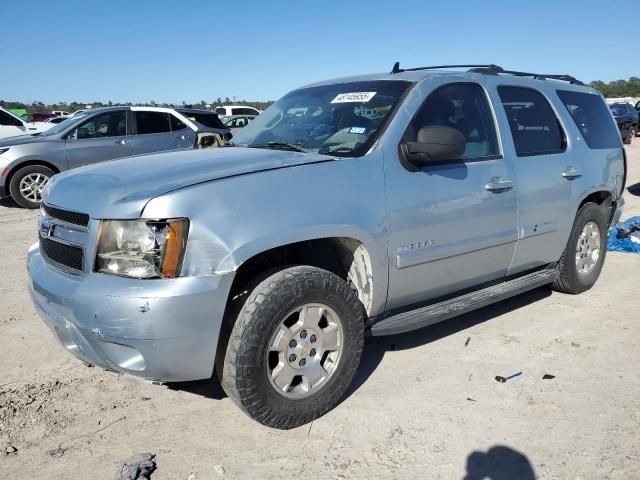 2007 Chevrolet Tahoe C1500