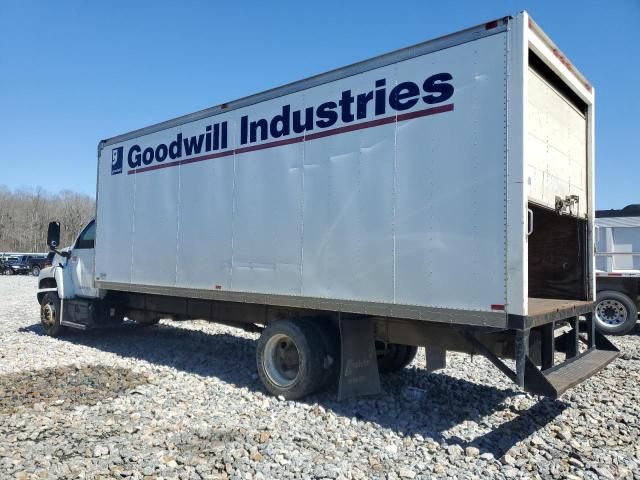 2007 GMC C6500 C6C042