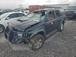 Carros salvage sin ofertas aún a la venta en subasta: 1999 Toyota 4runner SR5