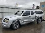 2007 Toyota Tacoma Access Cab