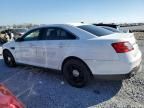 2014 Ford Taurus Police Interceptor