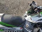 2014 Arctic Cat Snowmobile