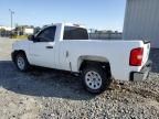 2007 Chevrolet Silverado C1500