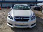 2014 Subaru Legacy 2.5I Premium