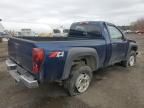 2004 Chevrolet Colorado