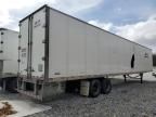 2021 Hyundai VC2530152-AJS DRY Van Trailer