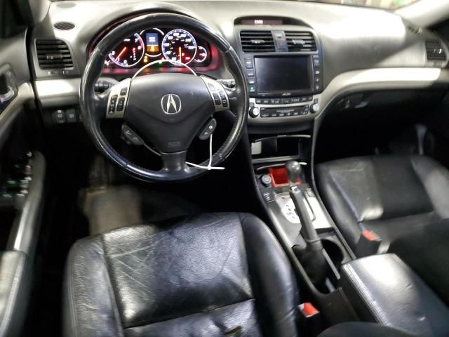 2006 Acura TSX