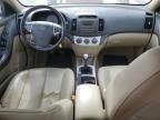 2007 Hyundai Elantra GLS